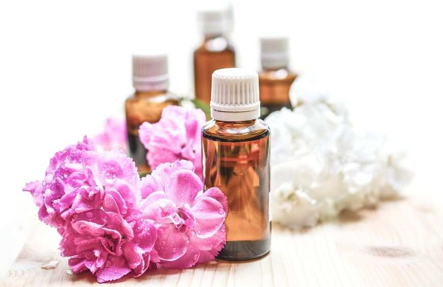 Alternatywne zapachy perfum o długotrwałym efekcie