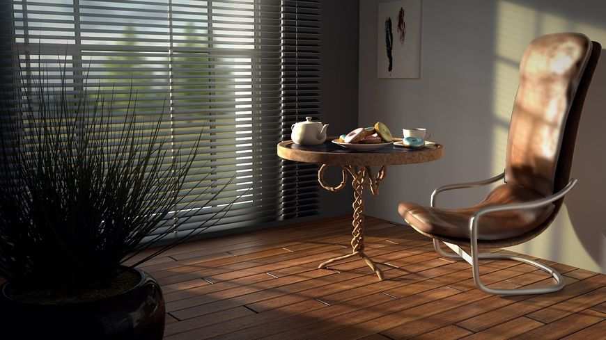 Meble nowoczesne – materiały i wykonanie