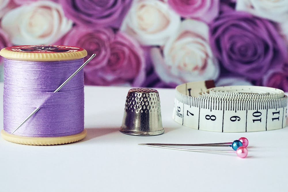 Wybór tkanin – aspekty praktyczne