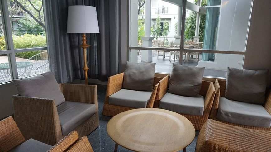 Meble do wnętrz w ujęciu informacyjnym