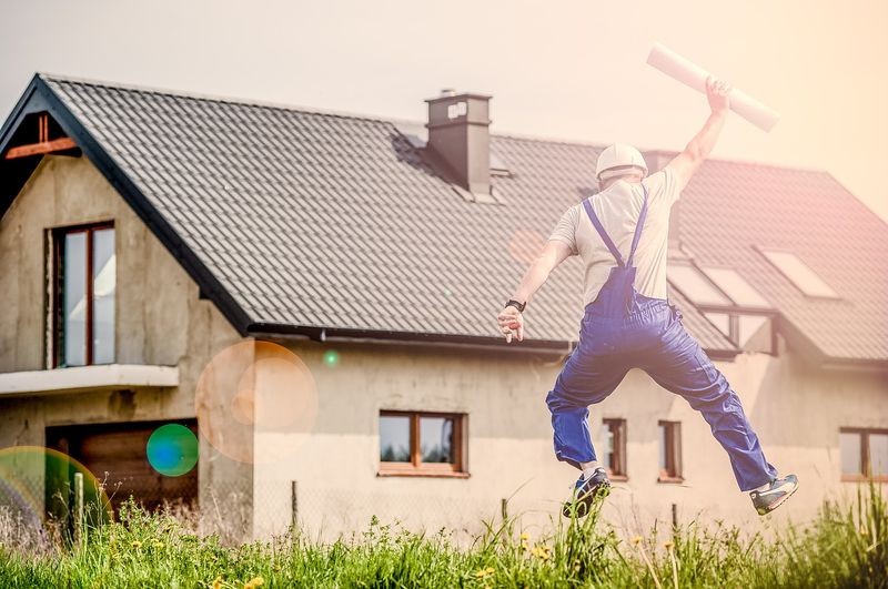 Elementy instalacji wykorzystywanych w nowoczesnych budynkach